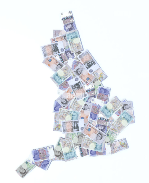 Financial Capability Levels in the UK